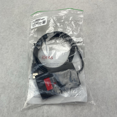 RF IDeas RDR-6082AKU Wave ID Portable Card Analyzer Lot of 3