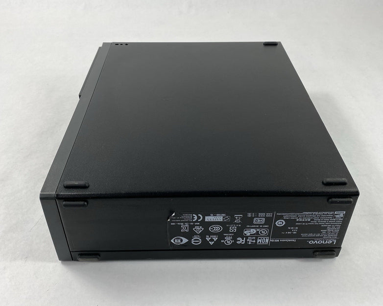 Lenovo ThinkCentre M910s SFF Intel Core i5-6500 3.2GHz 8GB RAM No HDD No OS