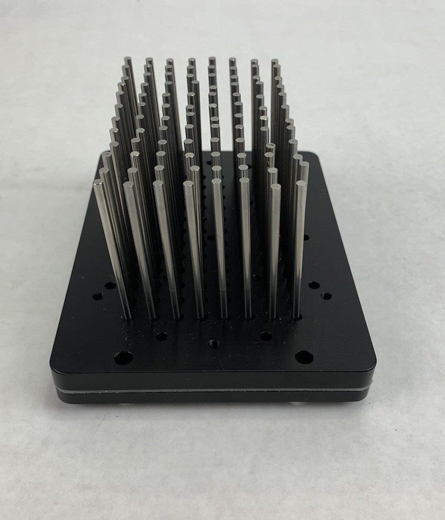 Carl Creative Systems P-200 Punch Set
