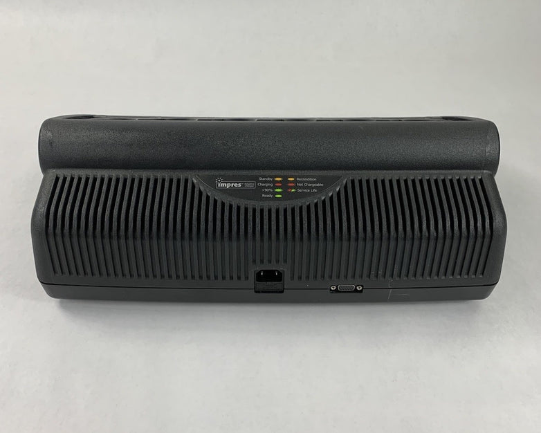 Motorola Impress WPLN4121BR XTS5000 Radio Multi Charger