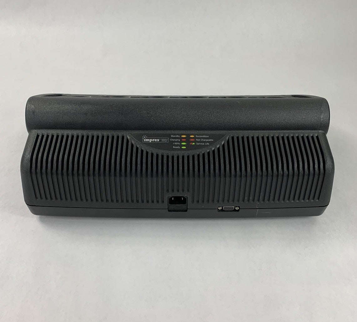 Motorola Impress WPLN4121BR XTS5000 Radio Multi Charger