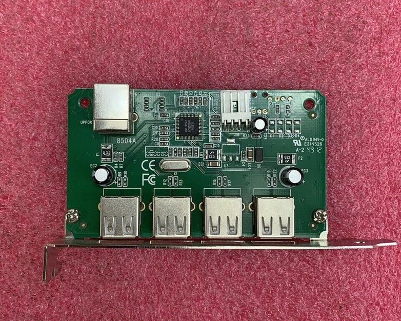 MEON FSB-945GC Industrial Mainboard Intel Pentium E5700 3.00GHz 2GB RAM