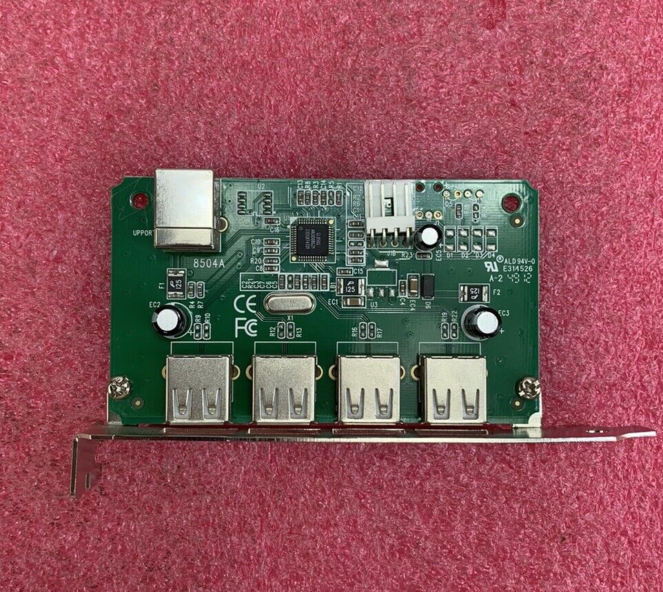 MEON FSB-945GC Industrial Mainboard Intel Pentium E5700 3.00GHz 2GB RAM