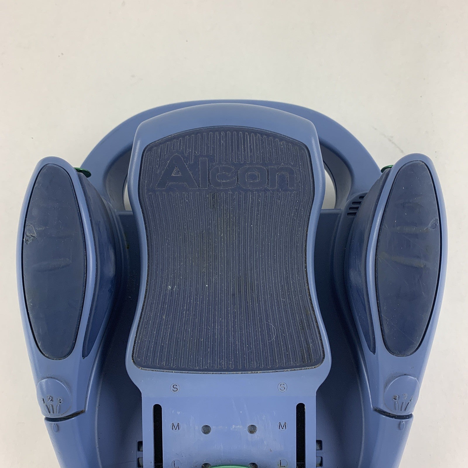 Alcon Infiniti Vision System Enhanced Foot Switch 8065750403 Foot Pedal