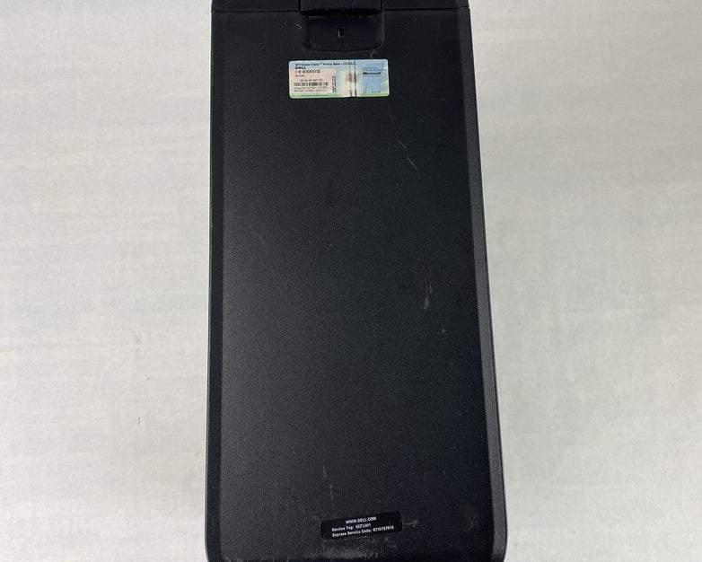 Dell OptiPlex 755 MT Intel Core 2 Duo E8200 2.66GHz 3GB RAM No HDD No OS