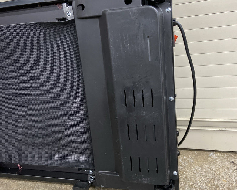 Hiii Walking Pad - Open Box - No Remote - No Bar - Power Tested