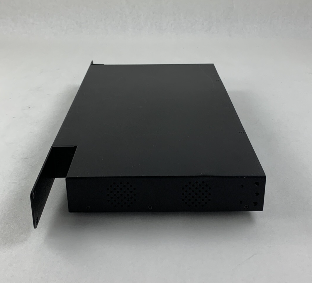 APC KVM0216A KVM USB 2G Enterprise Analog 2 Local Users 16 Ports Tested