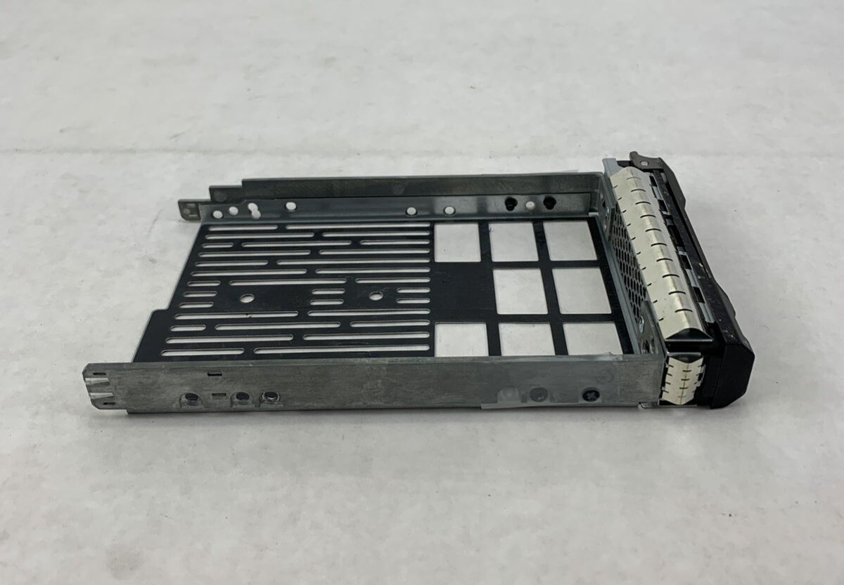SAS 0F238F Tray Caddy 1TB7.2k (Lot of 2)