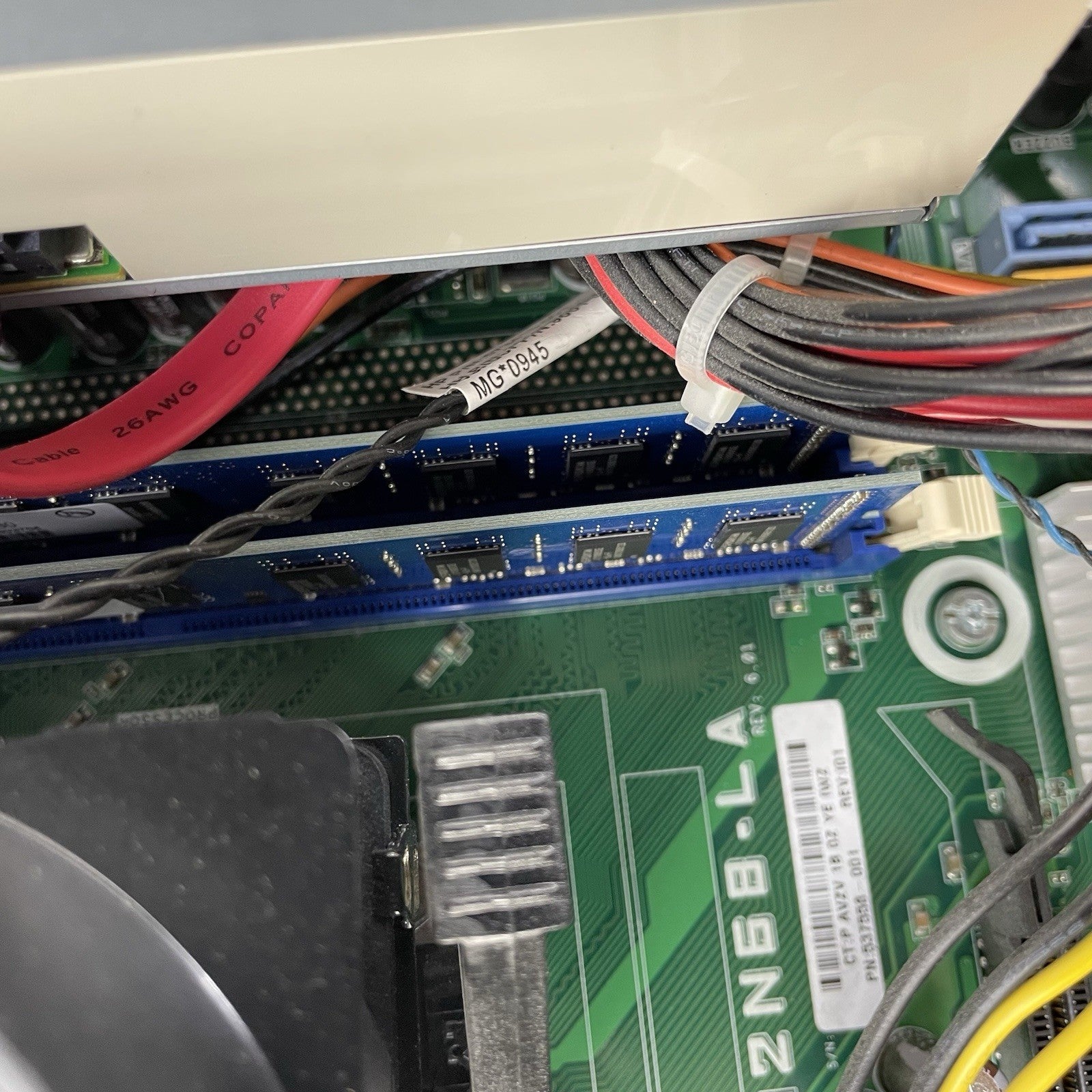 HP Pavillion Slimeline S5310Y SFF AMD Athlon 2 X2 250 3.0 GHz 4 GB RAM No HDD/OS15