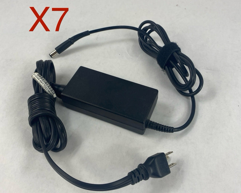 HP TPC-LA58 AC Adapter Lot of 7