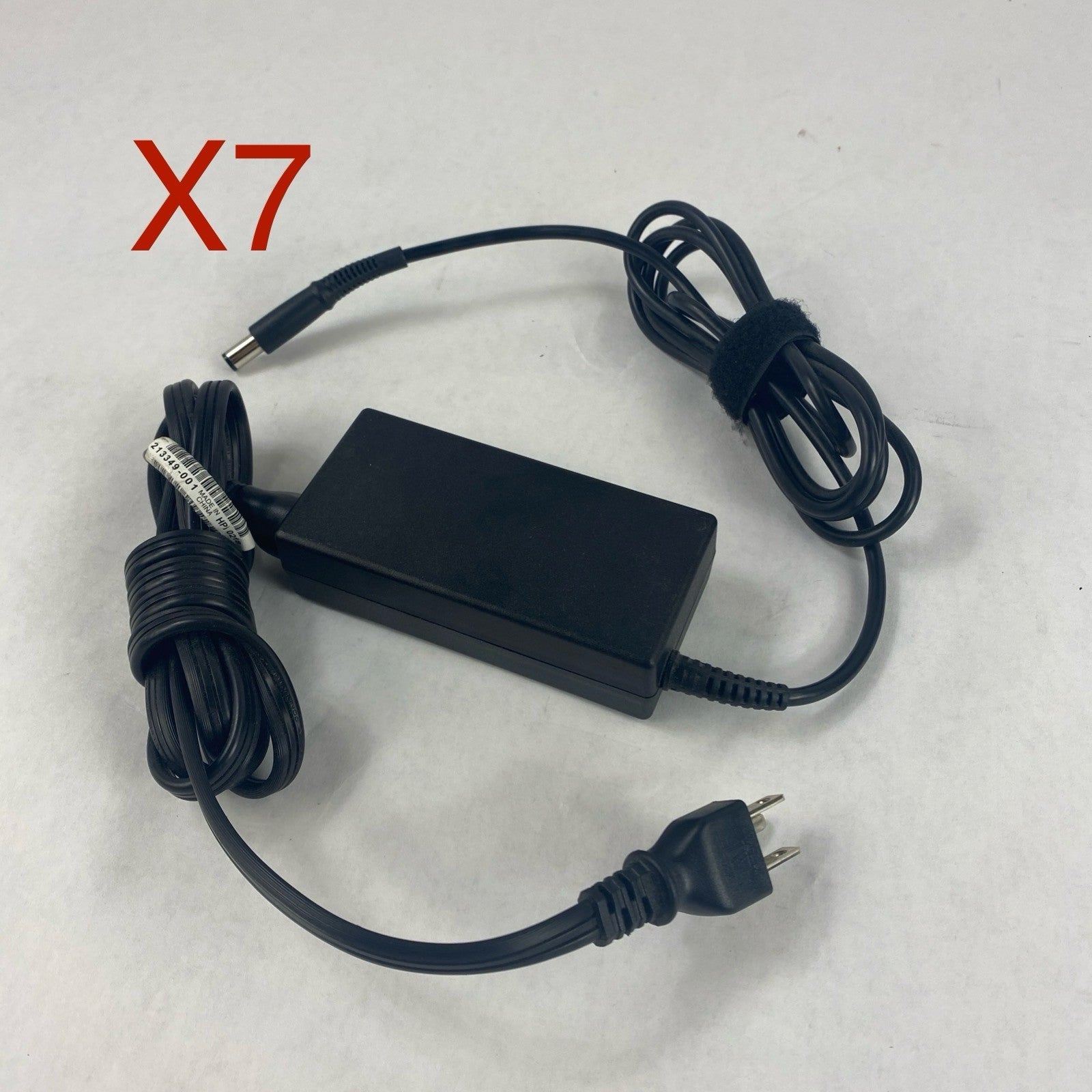 HP TPC-LA58 AC Adapter Lot of 70