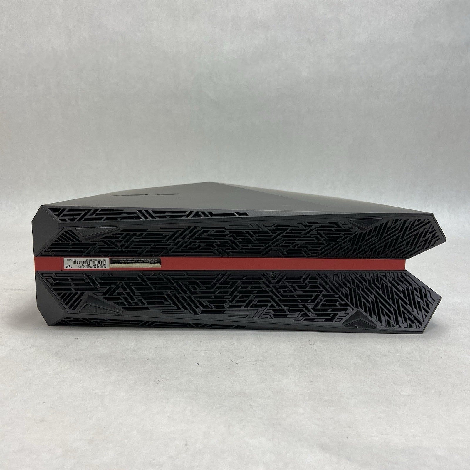 ASUS ROG G20CB SFF Intel Core i7-6700 3.4GHz 16GB RAM GTX 1070 No AC/HDD/OS6