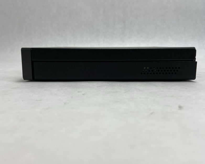 Lenovo ThinkCentre M75Q-1 Micro AMD Ryzen 5 Pro 3400 3.3GHz 8GB RAM No HDDOSAC