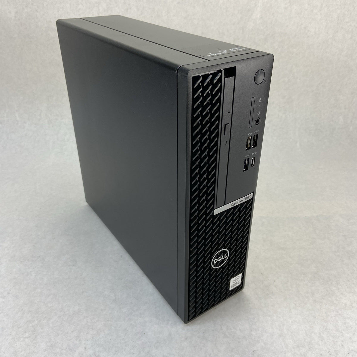 Dell Optiplex 5090 SFF Intel Core i5-10505 3.2GHz 8GB RAM No HDD No OS0