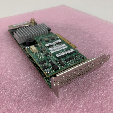 Cisco UCS-RAID9271CV-8I MR A 74-11165-04 Raid Card Tested