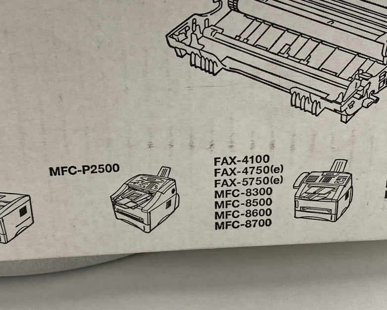 Brother DR-400 Drum Unit Cartridge