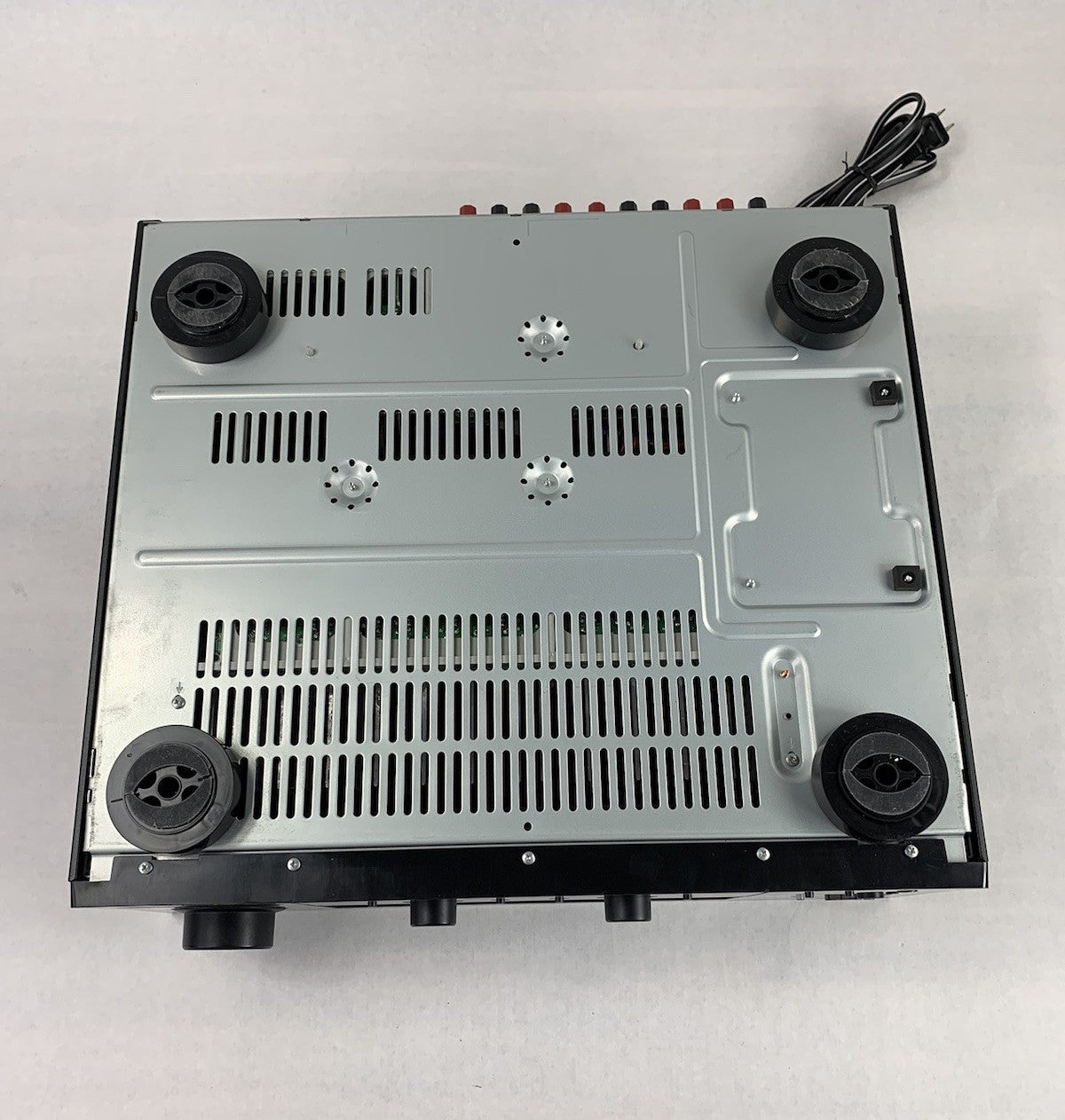 Yamaha HTR-5860 AV Receiver - Parts or Repair