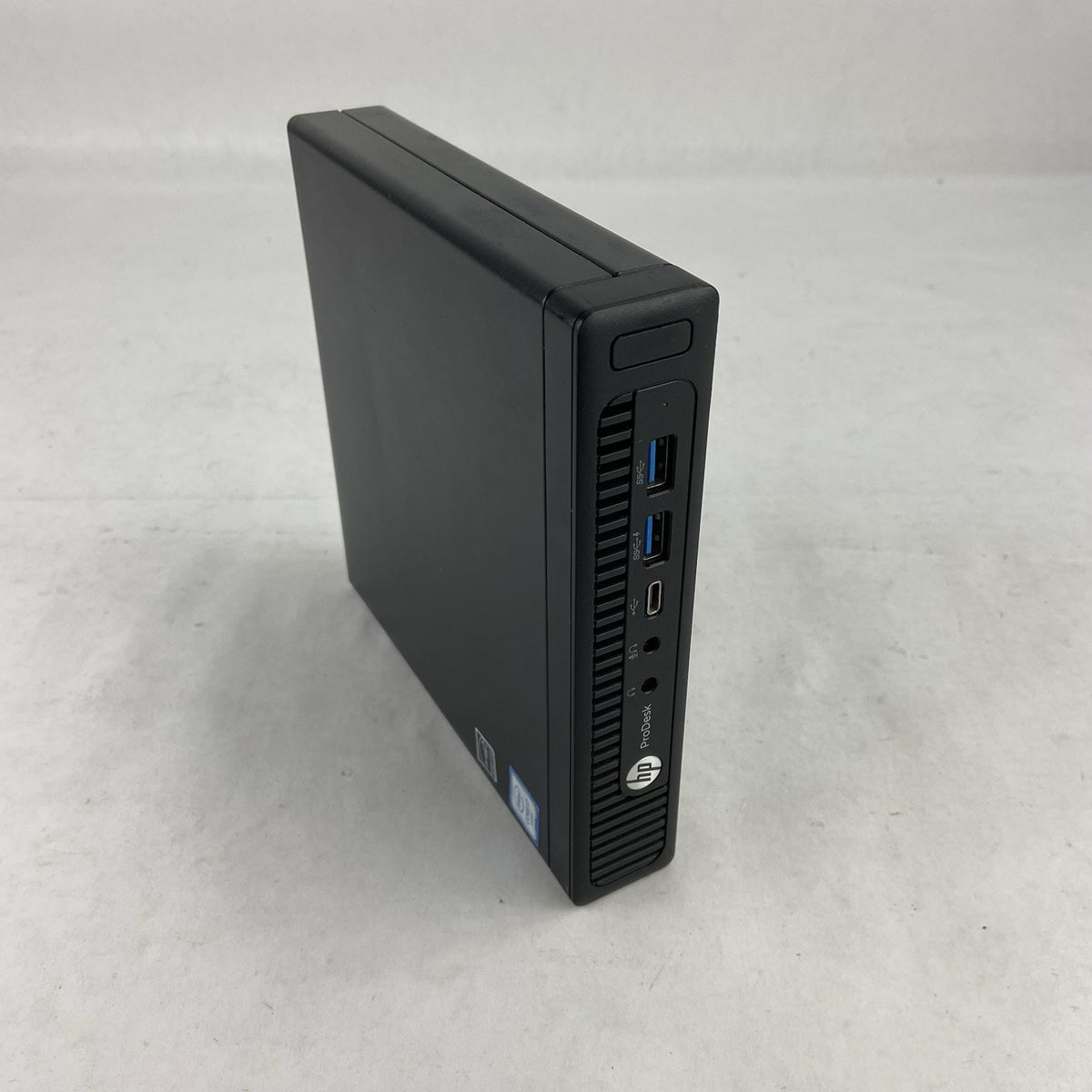 HP ProDesk 600 G2 Micro Intel Core i7-6700T 2.8GHz 8GB RAM No AC/HDD/OS0