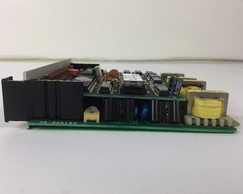 Teltrend SDS5486 Inteliport 1