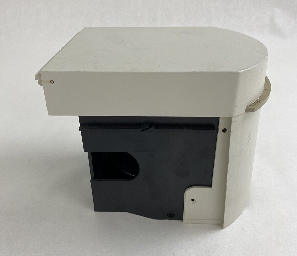 Beckman PAT# 4355248 Multicell Module for Spectrophotometer 35 Ohms 7.5 Degree