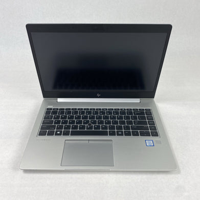 HP EliteBook 840 G5 Core i5-7200U 2.50 GHz 8GB RAM 15.6" No Battery No HDD No OS