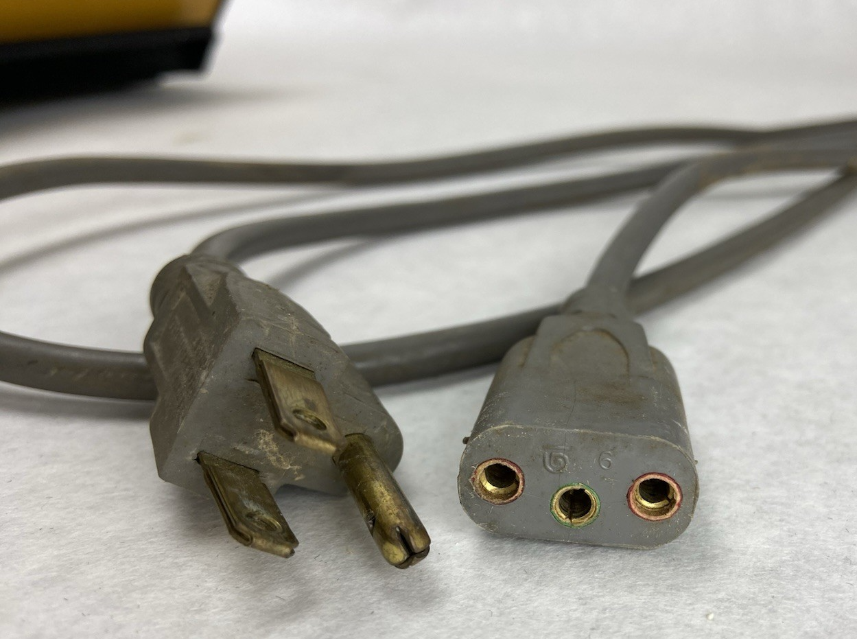 DICKEY-JOHN GAC II Grain Moisture Analysis Computer - Parts or Repair