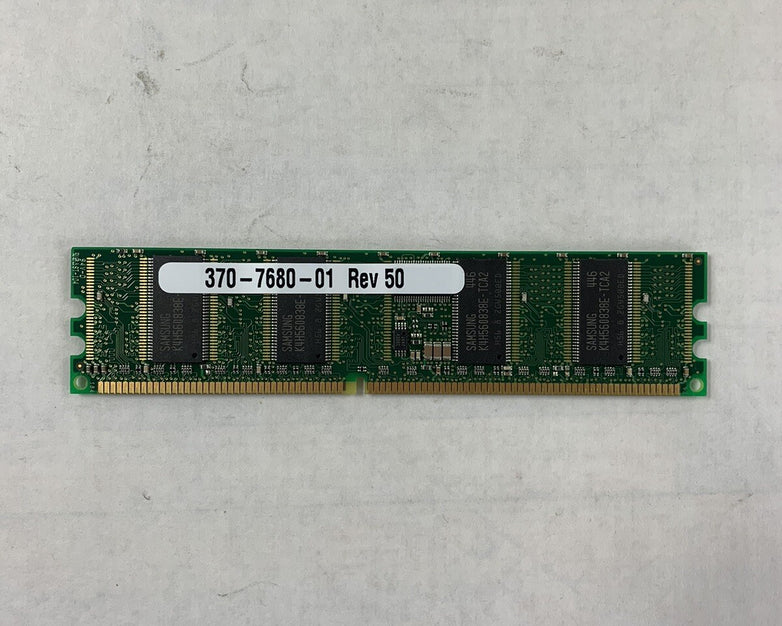 SUN 1Gb DDR Memory Kit (4x 256MB)