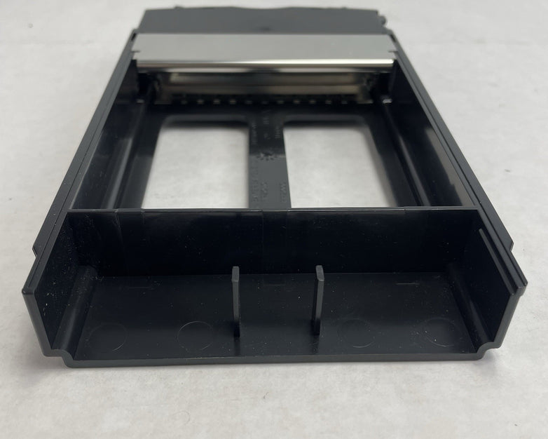 HP 349460-001 Proliant Hdd Bay Filler BlankTray Assembly Lot of 2