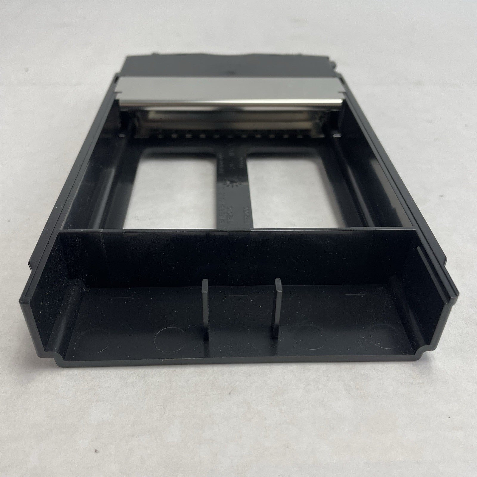 HP 349460-001 Proliant Hdd Bay Filler BlankTray Assembly Lot of 2