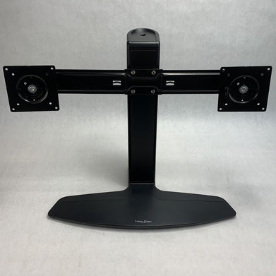 Ergotron Neo-Flex 33-330-085 Dual Monitor Stand