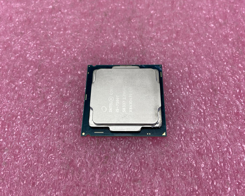 Intel Core i5-7500T SR337 2.70GHz Desktop CPU