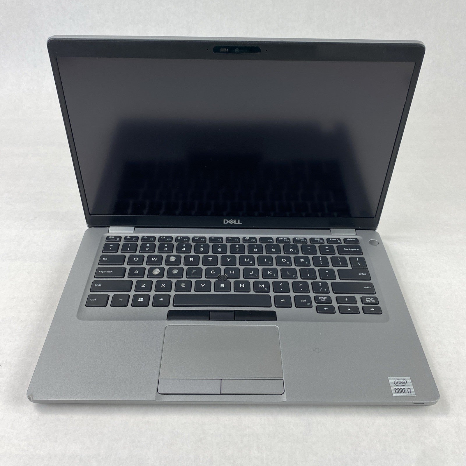 Dell Latitude 5410 Core i7-10610U 1.8GHz 16GB RAM 14.0" No Battery No SSD No OS
