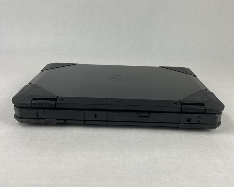 Dell Latitude 14 Rugged 5414 14" i5-6300U 2.4GHz 8GB RAM No Battery No HDD No OS