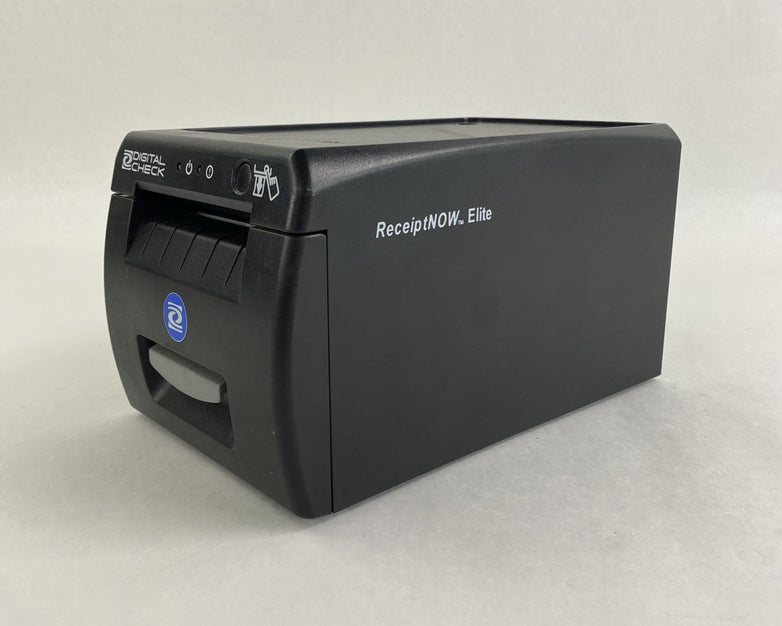 Digital Check SR NE Lite-USB Receipt Printer Tested