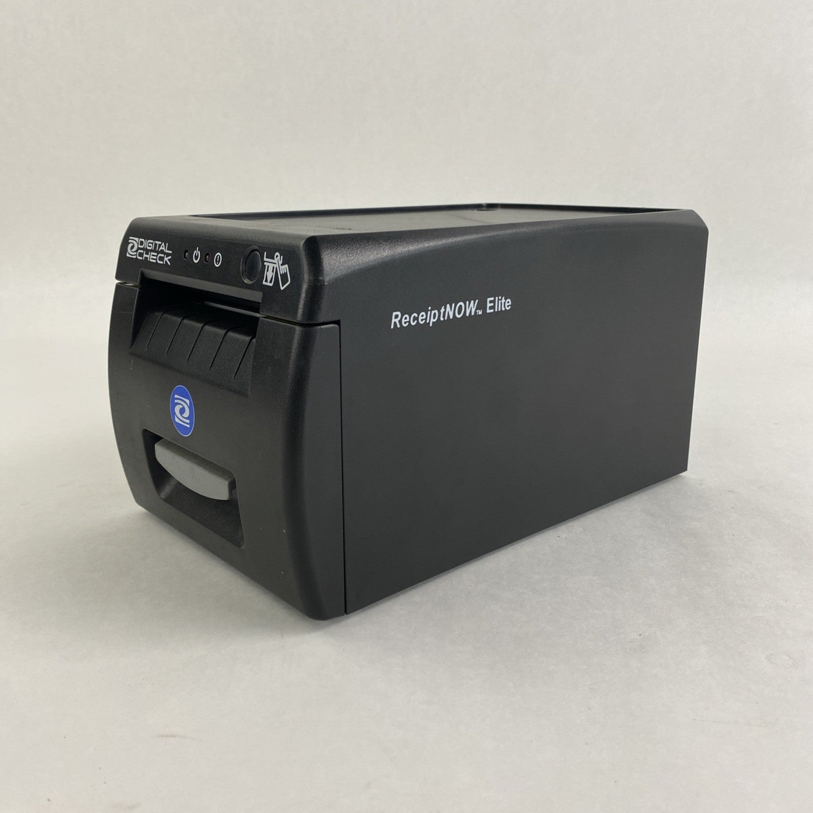 Digital Check SR NE Lite-USB Receipt Printer Tested0
