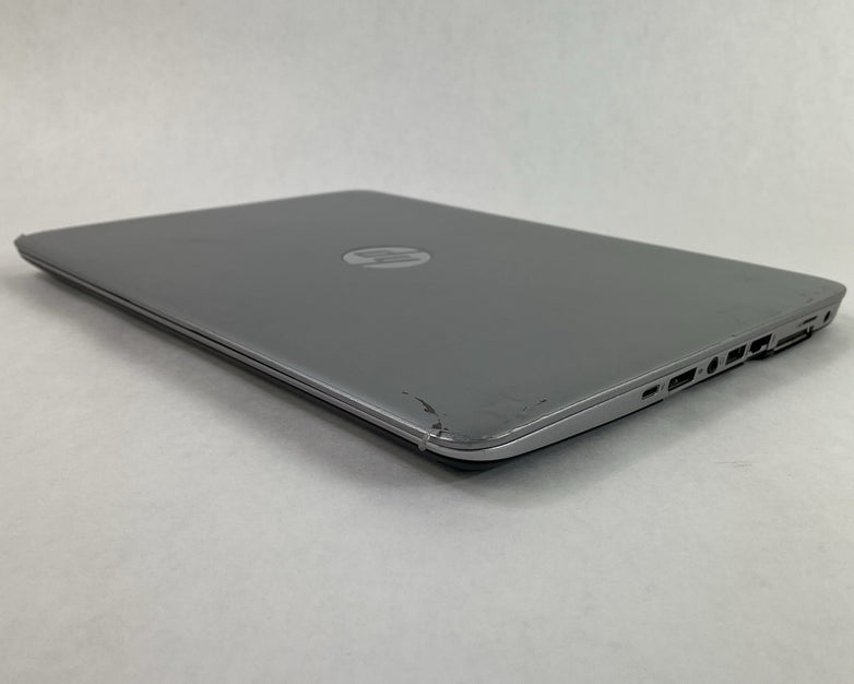 HP EliteBook 840 G3 14" i5-6300U 2.40 GHz 16 GB RAM No SSD/OS/AC/Batt