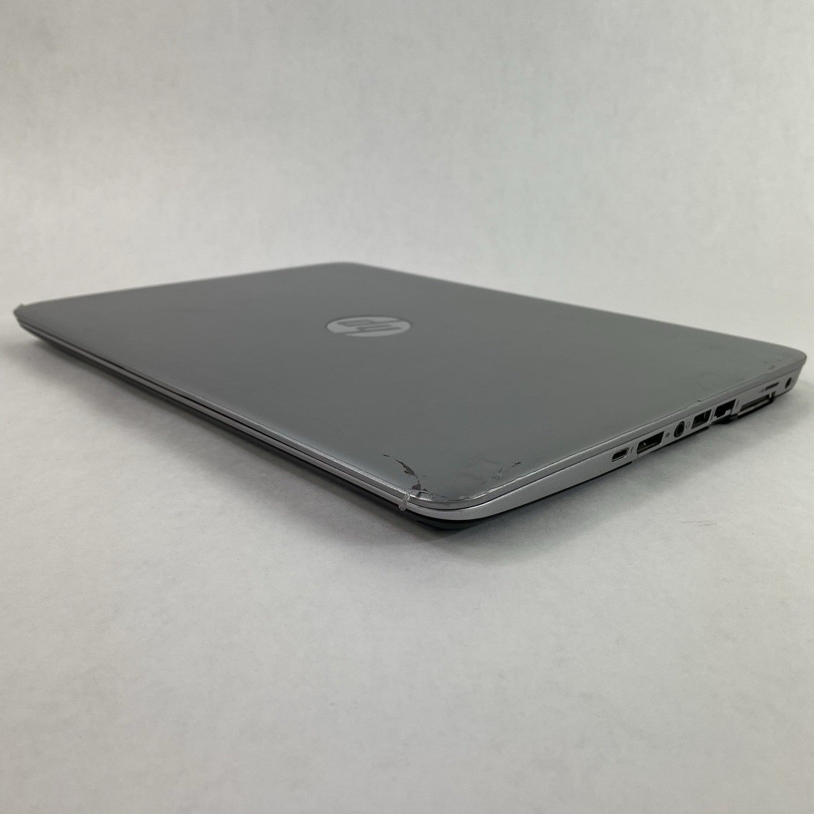 HP EliteBook 840 G3 14" i5-6300U 2.40 GHz 16 GB RAM No SSD/OS/AC/Batt8