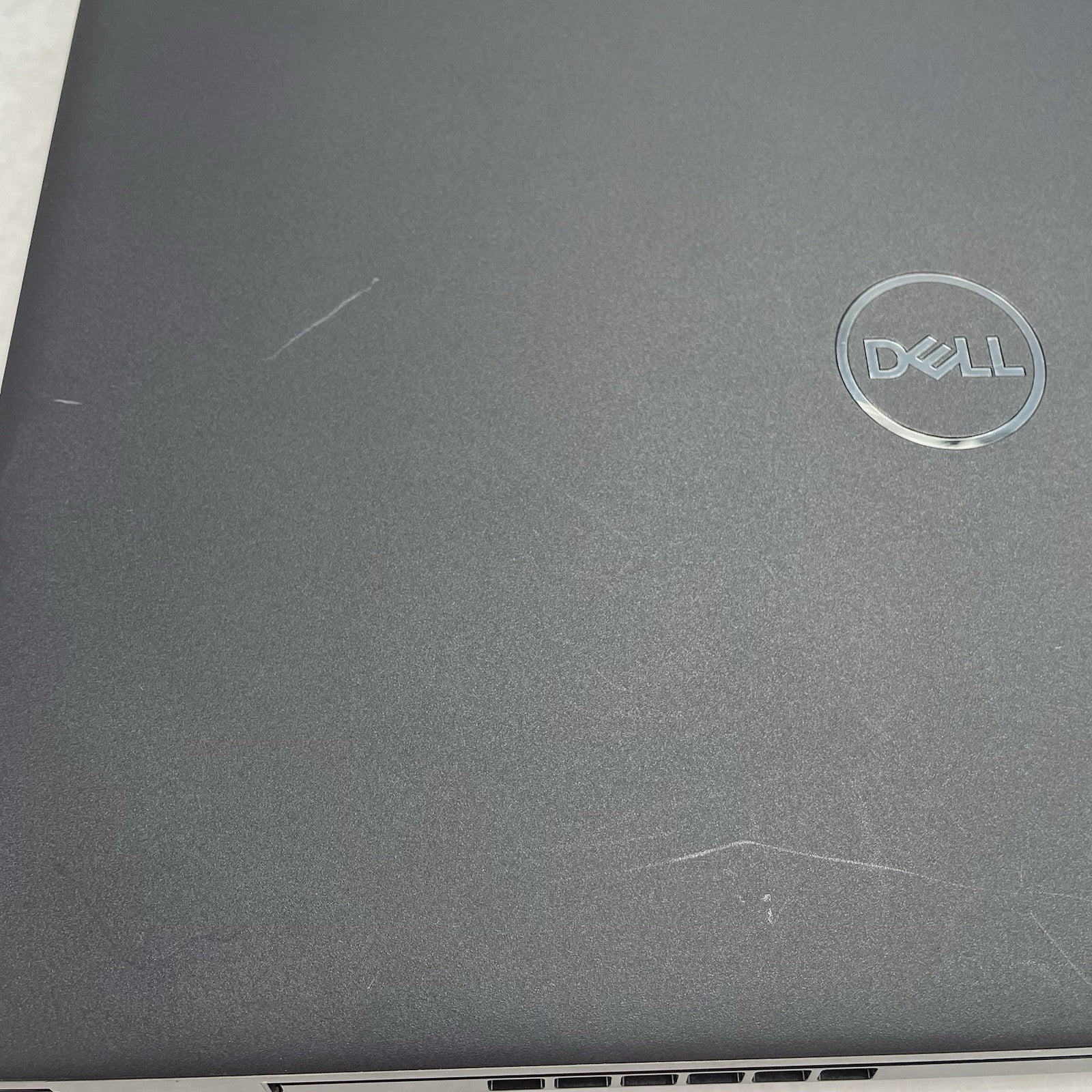 Dell Latitude 3510 15.6" i5-10210U 1.60 GHz 8GB RAM No SSD/OS/AC - Missing N Key13
