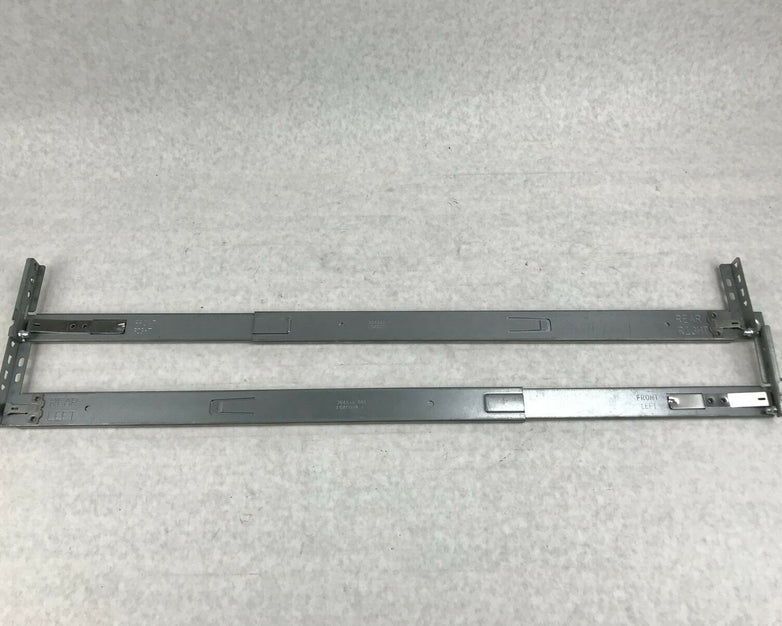 Foxconn 364676-001 364686-001 DL380 G4 G5 Outer Sliding Rail Kit
