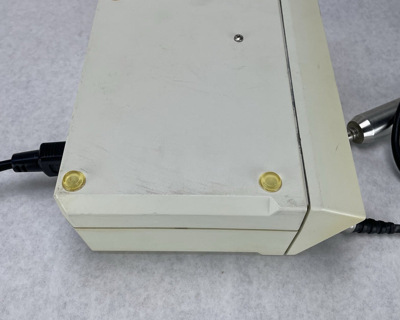 Analytic Sybron Quantec-E Dental Electric Endo Motor Power Tested