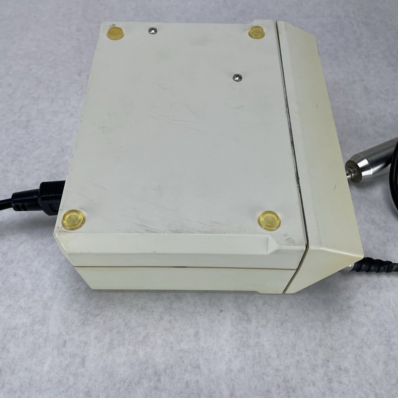 Analytic Sybron Quantec-E Dental Electric Endo Motor Power Tested