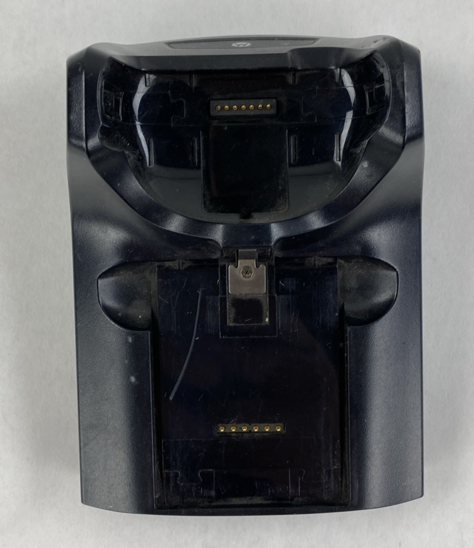 Symbol CRD5500-1000 Charging Cradle No AC Adapter Untested (Lot of 3)