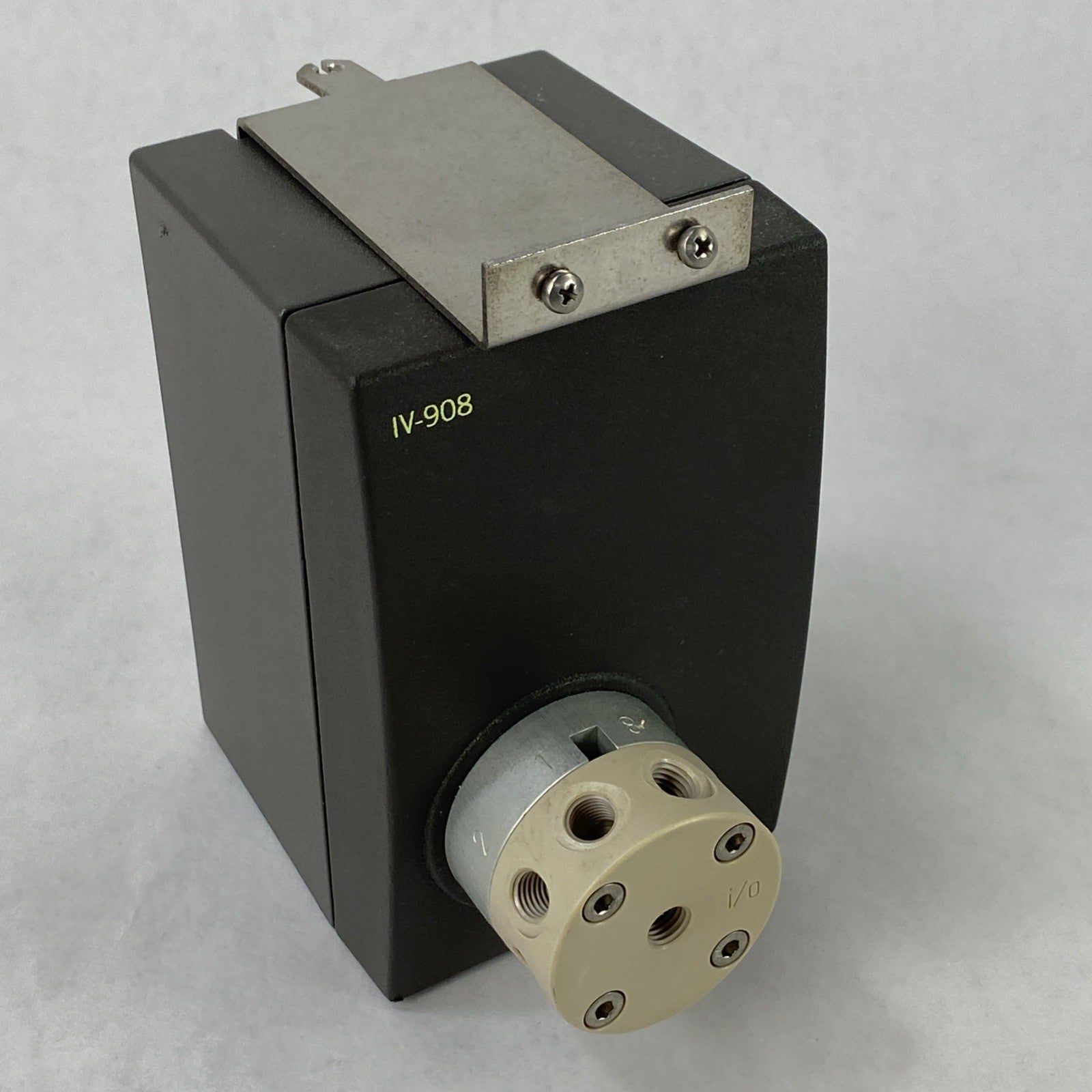GE Amersham Biosciences AKTA FPLC IV-908 Motor Valve0