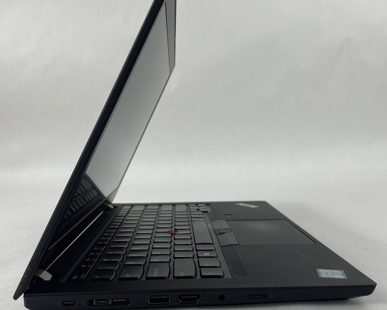 Lenovo ThinkPad T490 14" i5-8365U 1.60 GHz 8 GB RAN No SSD/OS/AC - Chipped Palm