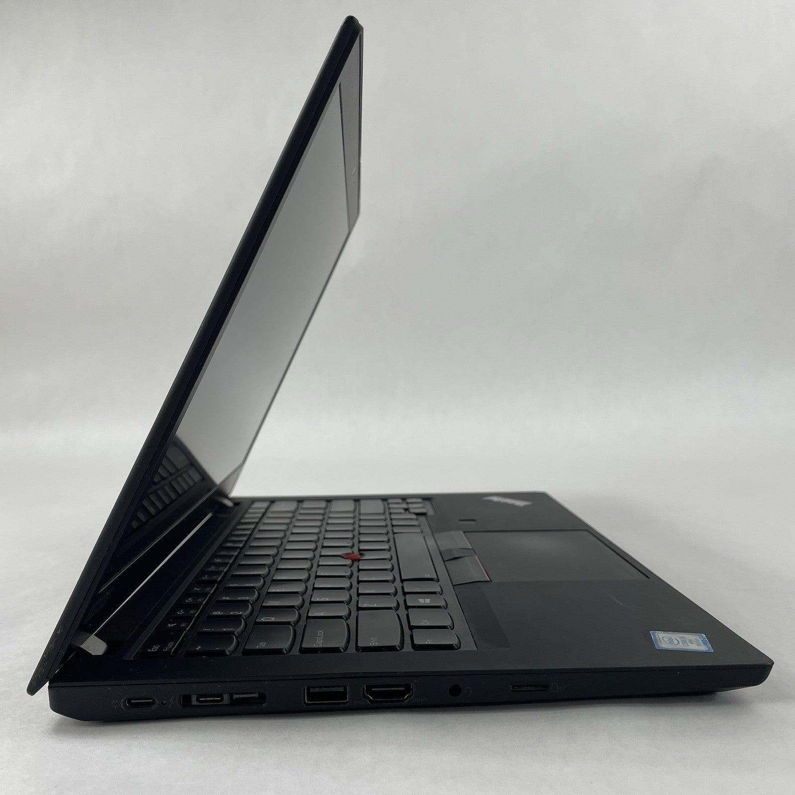 Lenovo ThinkPad T490 14" i5-8365U 1.60 GHz 8 GB RAN No SSD/OS/AC - Chipped Palm4
