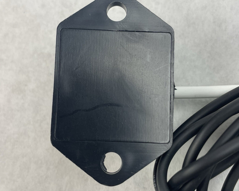 Vernier Low-g Accelerometer LGA-BTA Data Collection