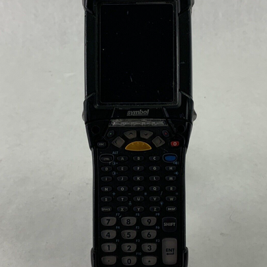 Symbol MC92N0-GP0SYEAA6WR Handheld Computer Laser Barcode Scanner Grade B Tested