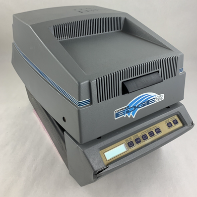 Gerber Edge 2 Foil Thermal Printer Power Tested Z-Axis Error Parts and Repair