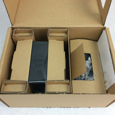 Dell WLD15 E/Port Plus Wireless Docking Station 19.5V NIB Sealed