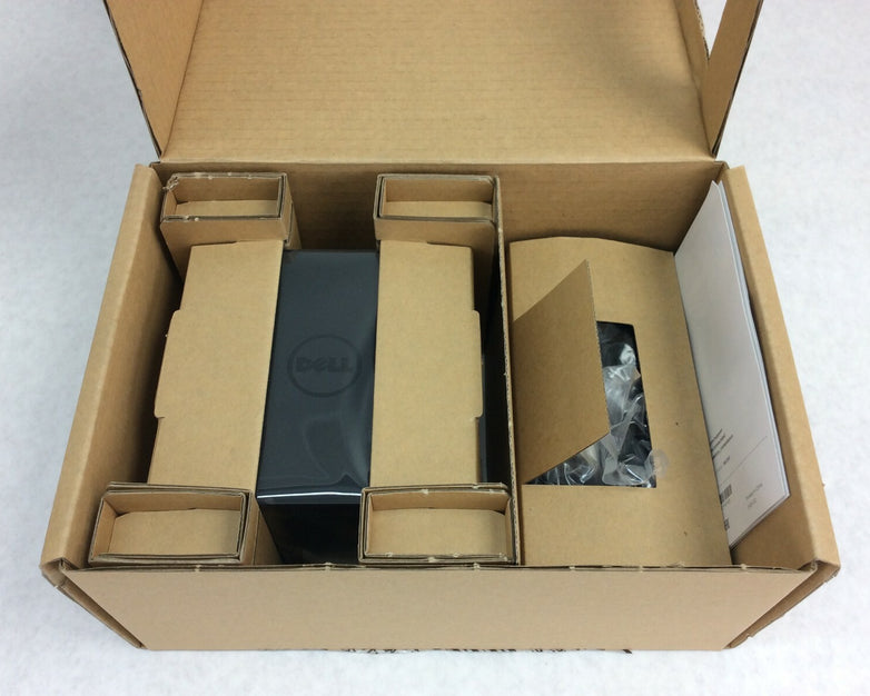 Dell WLD15 E/Port Plus Wireless Docking Station 19.5V NIB Sealed